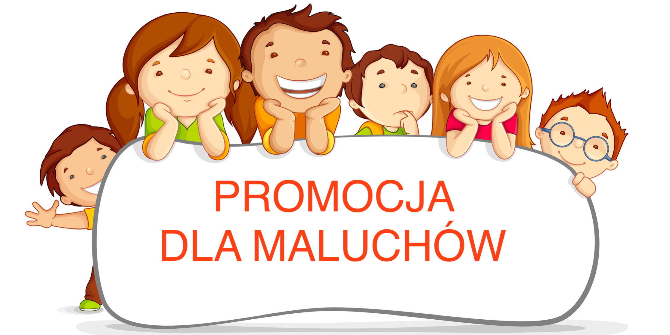 promocja dla maluchów