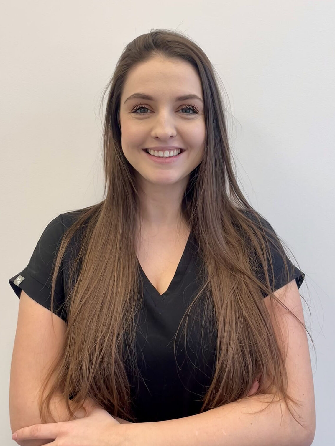 Milena Prudzyńska- higienistka stomatologiczna