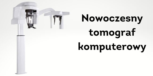 tomografia komputerowa warszawa