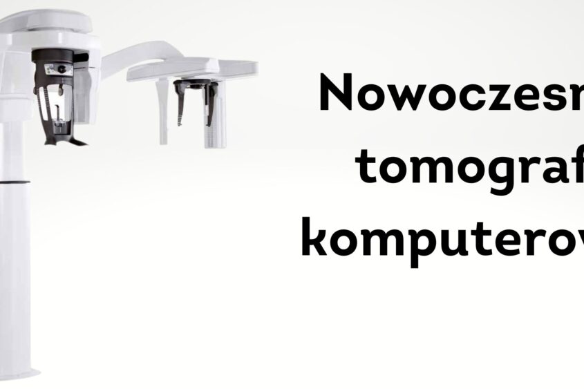 tomografia komputerowa warszawa