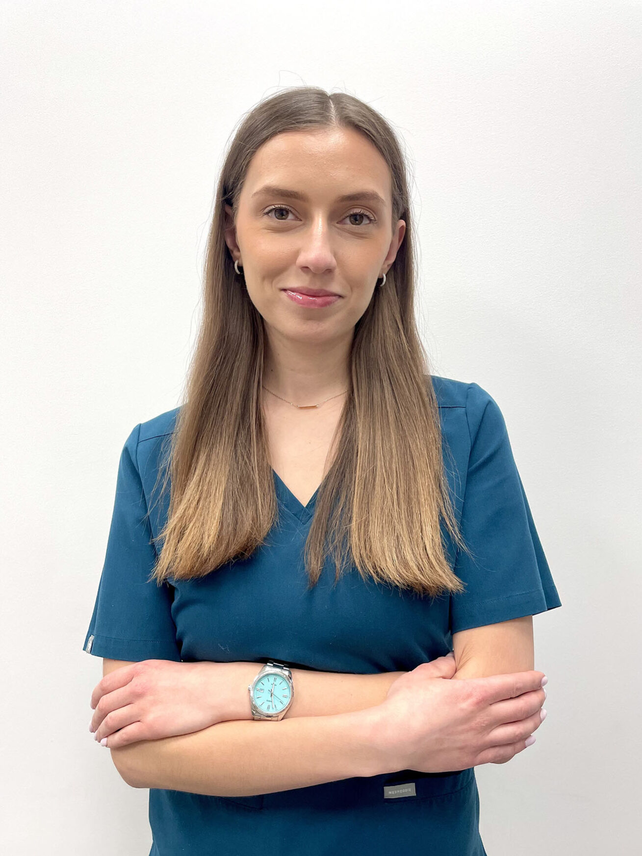 dr Aleksandra Fereniec