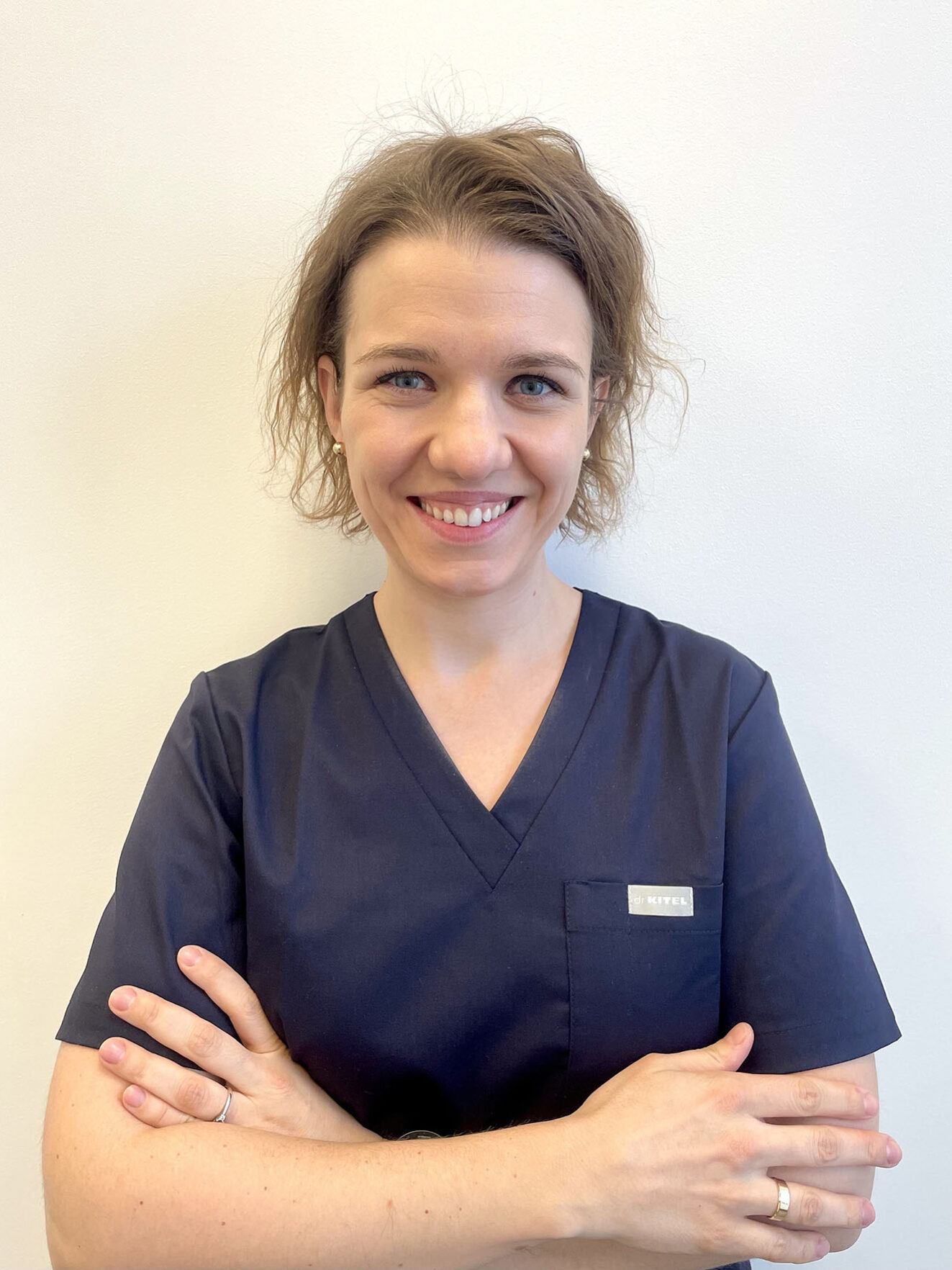 dr Magdalena Umiastowska